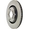 Centric Parts Standard Brake Rotor, 121.33088 121.33088 - alternate 2